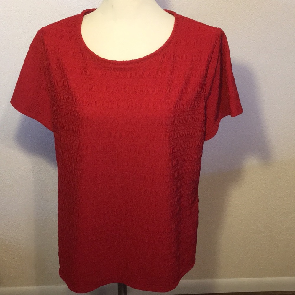 NWT! East 5th blouse